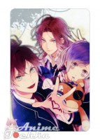 Diabolik Lovers 29